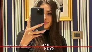 Umar Keyn - My girl (Orginal Mix) Deep House