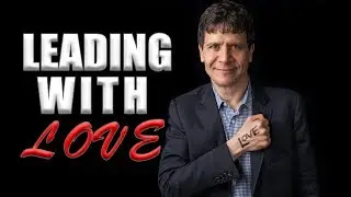 Leading with Love Keynote Highlights