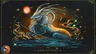 Capricorn Zodiac Explained ♑ | Personality, Strengths & Life Path