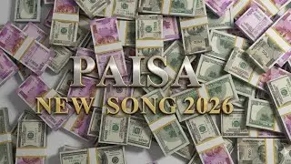 PAISA - Seven Hundred Fifty (Official song) #new #song #video