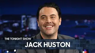 Jack Huston Landed Praise from Martin Scorsese and Ridley Scott for Day of the Fight (Extended)