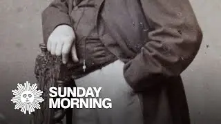 The 500-year history of the pocket