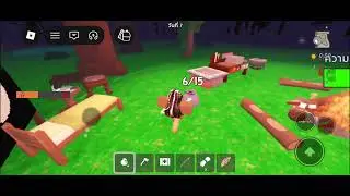 เล่น99 คืนกันจ้า หลังจากที่ไม่มีเล่นนานมากๆ #roblox  #99nightintheforest  #กดติดตาม 