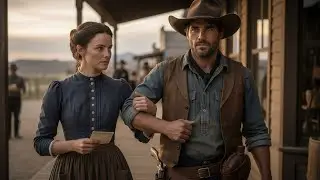 She Was Mocked For Being Barren At Thirty-Five, The Cowboy Said 