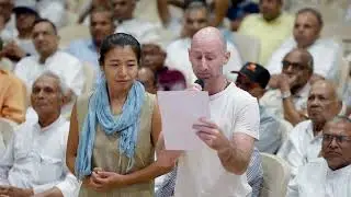 Found All Answers after Gnan Vidhi | Spiritual Experience