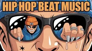 Vintage Drive In Beat  Funky Hip Hop