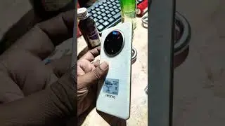 realme 14 Pro Plus frp lock problem solve #smartphone #problemfix #fixingsolution #fixingsolutions