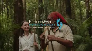 Business Events Port Douglas - Short Video