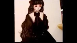 Box of Goth January 2019 Gothic Lolita