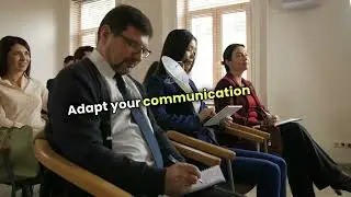 🗣️💬🎤 Communication Tips for RTEs! #releasetrainengineer #rte  🚀