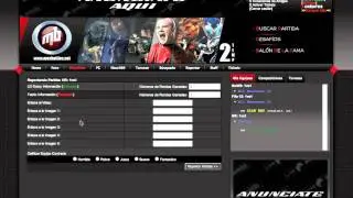 Tutorial: Reportar resultados en MexBattles.com