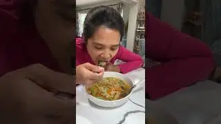 Balat niluto ko nasasayangan ako
