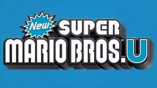 Athletic Theme - New Super Mario Bros. U