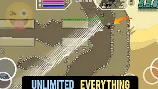 mini militia hack mod download link 2024 | mini militia hack | how to hack mini militia easily