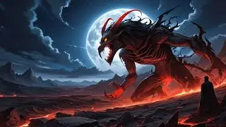 Eldritch God - Goth Metal