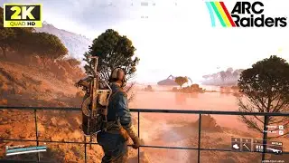 Enemies are way smarter in ARC Raiders | Is solo extraction possible?
