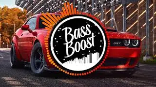 BAKER - KEEPER OF THE VOID (Bass Boosted)