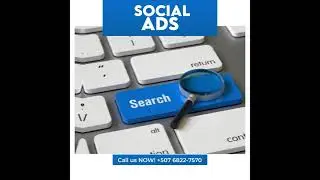 SOCIAL ADS