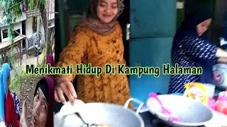 Suasana Kampung Terpencil ! Pedesaan Suku Cipancur Yg Indah,Warga Setempat Nya Ramah