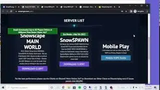 BRAND NEW Custom RSPS - RELEASED TODAY | Use Ref Code in Description! Get Free Donatable ONLY Items