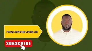  🇺🇲🇭🇹Aprann poz&eacute; kesyon av&egrave;k v&egrave;b Be-aprann pale anglais-vokabil&egrave; angl&egrave;-vokabil&egrave; anglais-kou anglais