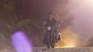 Mountains ride with friends, keeway k light 202