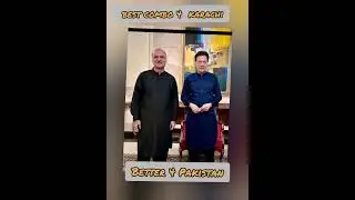 Together 4 mayor karachi #youtubeshorts #ytshorts #pti #politics #shorts