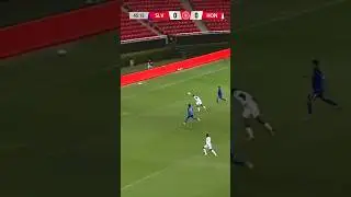 Luis Palma ➡️ Douglas Martinez #honduras #concacaf #celtic #futbol #gol #goal #golazo #soccer