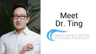 Meet your Surgeon - Dr. Richard Ting