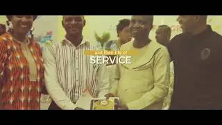 SIFAX Group 2017 Long Service Awards