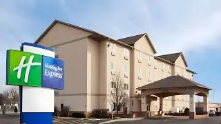 Holiday Inn Express Columbus - Ohio Expo Center By IHG | United States 🛏️