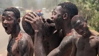 HARAHIYE KOKO ZOMBIE ZAHUNGABANYIJE UMUTEKANO WIGIHUGU NONE RETA ITANGIYE KU ZIHIGA 💀💀💀🤖🤖🤖