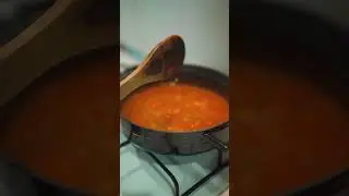 Sounds of an Island: Soup ASMR