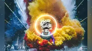 NOIXES - Distant(Bass Boosted)