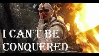 NO ONE CAN CONQUER ME - Shaman Duels (EP 2)