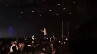 2hollis - say it again ❤️&zwj;🔥 Live @ History Toronto