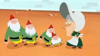 Les Dalton _ Maman, j'ai raté l'évasion (S02E138) _ Episode entier en HD