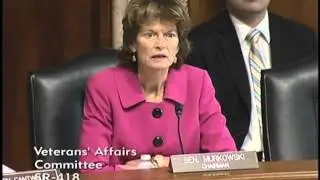 Sen. Murkowski: Support for American Crude Oil Exports Growing