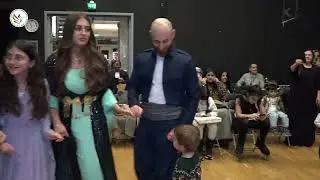 شه‌وی یه‌ڵدا وجێژنی سه‌ری ساڵی تازه‌ی ٢٠٢٦ـ به‌شی دووهه‌م.