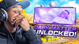 UNLOCKING Dark Matter Camo on Black Ops Cold War, but in 2023..