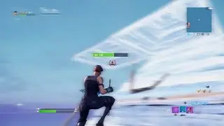 Top smooth console player on 60fps