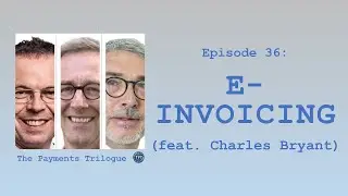 TPT #36 E-INVOICING