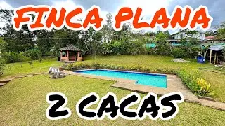 #pedroparra finca campestre con dos casas barata cerca Cali Colombia campo ventas propiedades 