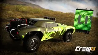 The Crew 2 - Live Rewards (Loot Box) Drop Locations (Almost All Of Them)