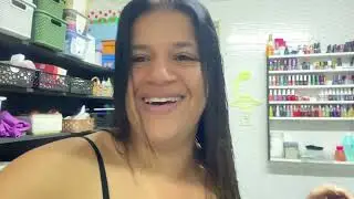 Primeira aplica&ccedil;&atilde;o de Hen&ecirc; 2026.. tratamento e resultado - j&aacute; adianto que deu muito certo 🫰🏻