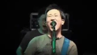 하늘에 계신 아버지 (As It is in Heaven) - 예수전도단 캠퍼스워십 6집 (YWAM Campus Worship)