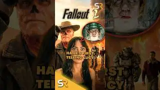 Fallout Season 2 Ending Explained: The Power Shift That Sets Up a Darker Season 3 #fallout 👀☢️