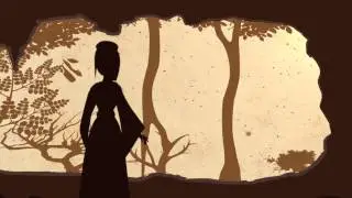 Leyenda Japonesa Origen del Mundo