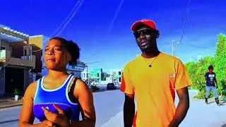 MOUGNE DO METTE (Right Black ) Haayo Clip Officielle 2025