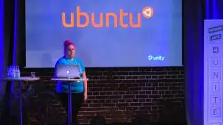 Linux Publishing with Unity 4: A Unite Nordic 2013 presentation